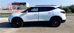 Chevrolet Blazer